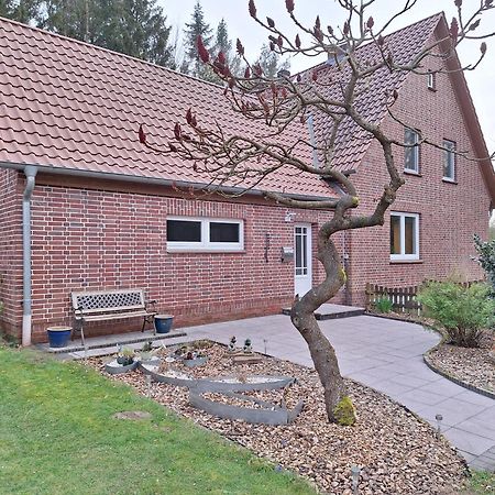Nebenan Villa Soltau Exterior photo
